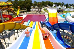 One Resort Aqua Park & Spa