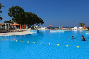 One Resort Aqua Park & Spa 