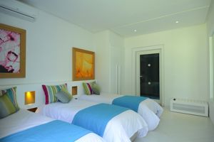One Resort Aqua Park & Spa