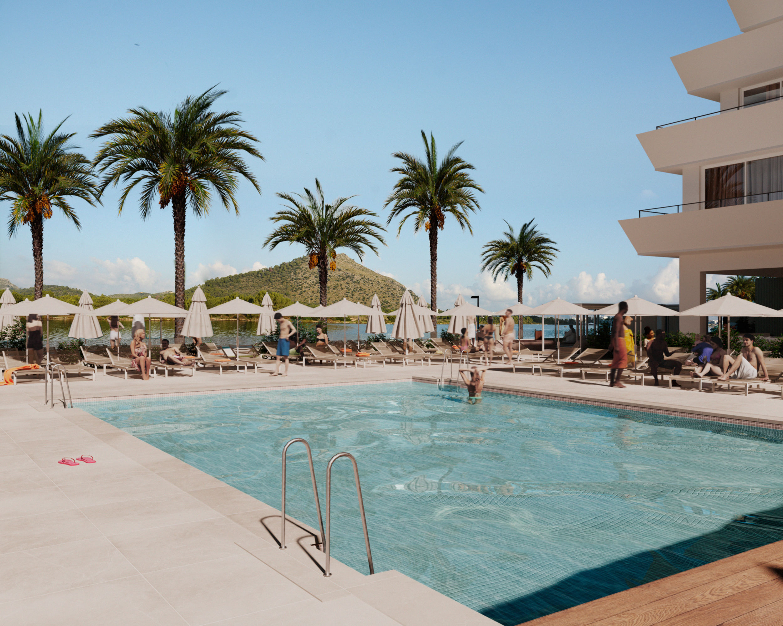 Viva Eden Lago - billede 2