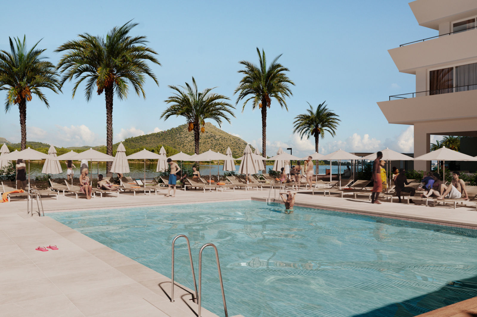 Viva Eden Lago billede 2