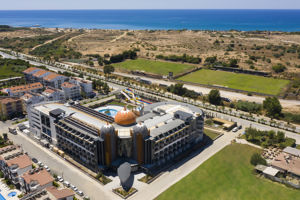 Arnor Deluxe Hotel & Spa