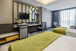 Arnor Deluxe Hotel & Spa