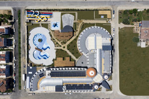 Arnor Deluxe Hotel & Spa