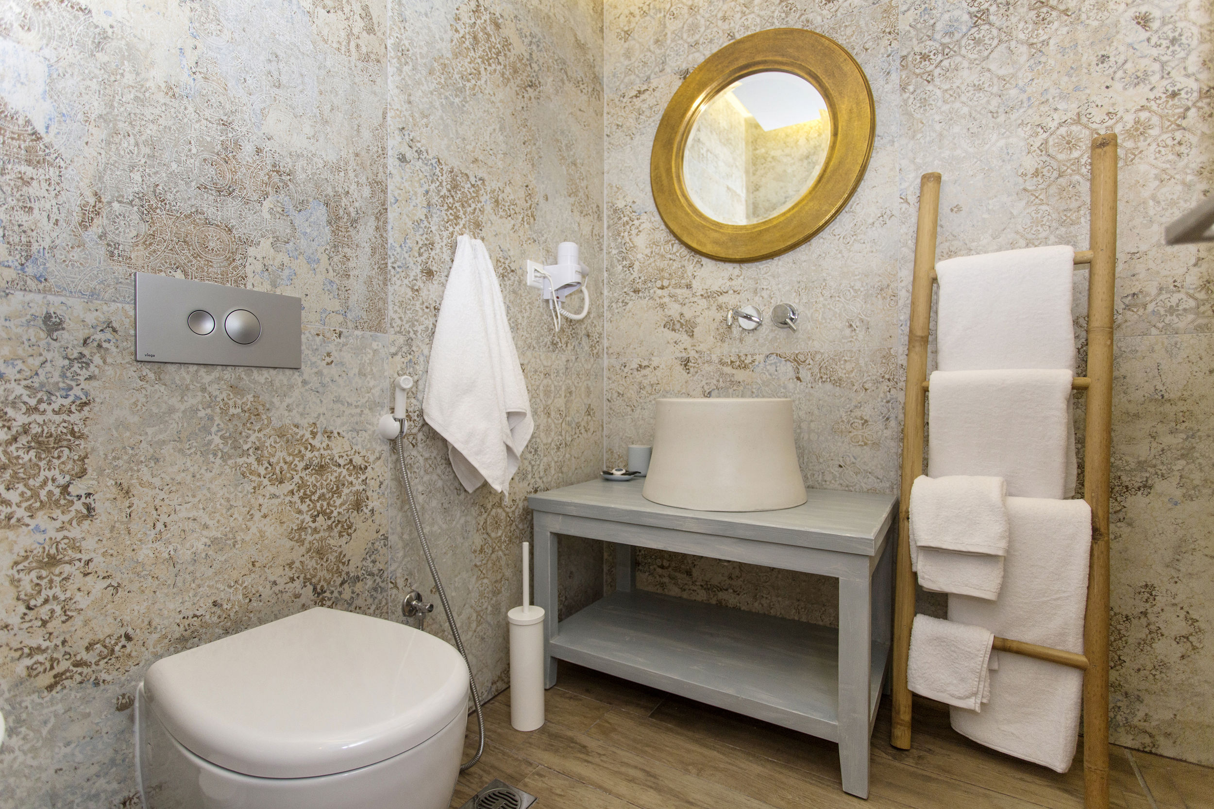 Golden Bay Suites & Maisonettes