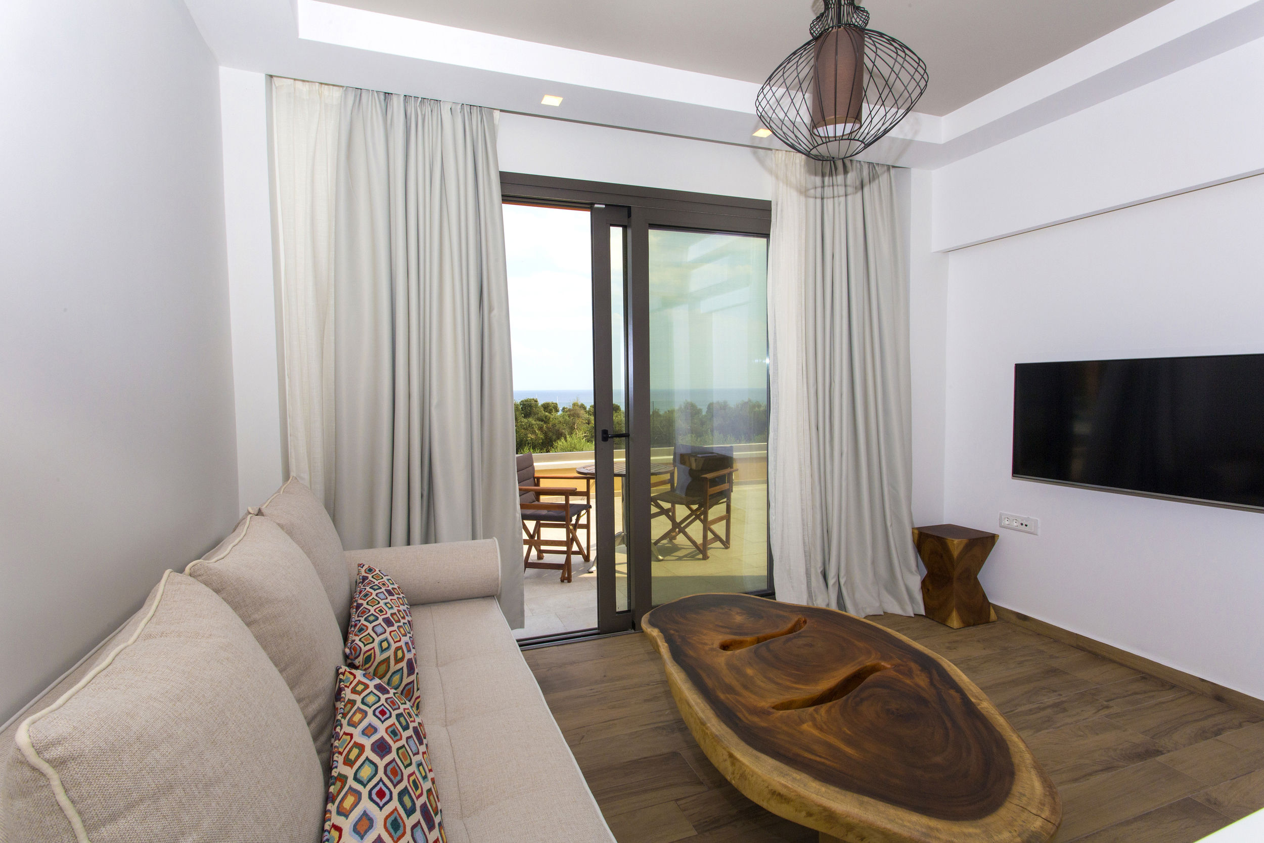 Golden Bay Suites & Maisonettes
