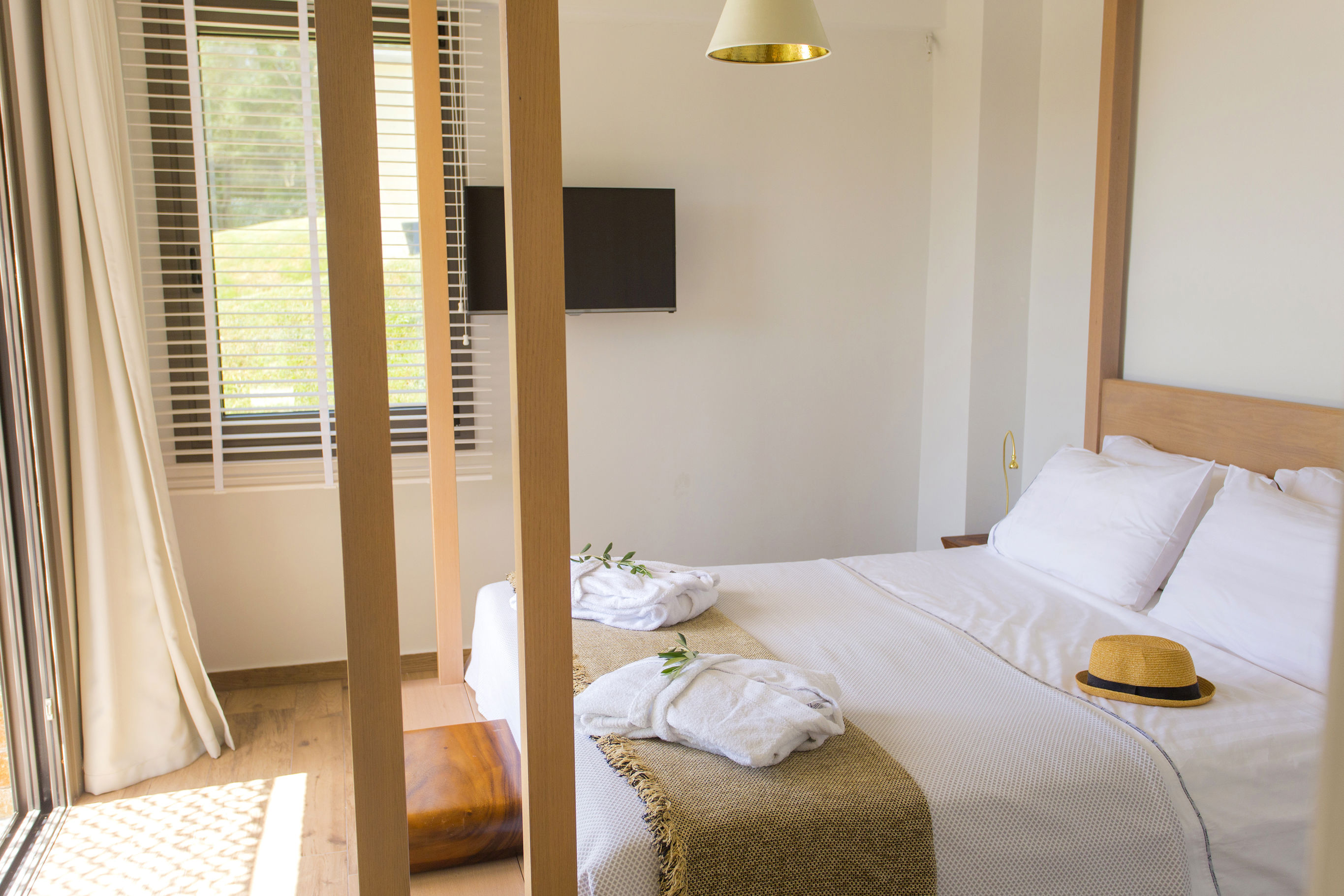 Golden Bay Suites & Maisonettes