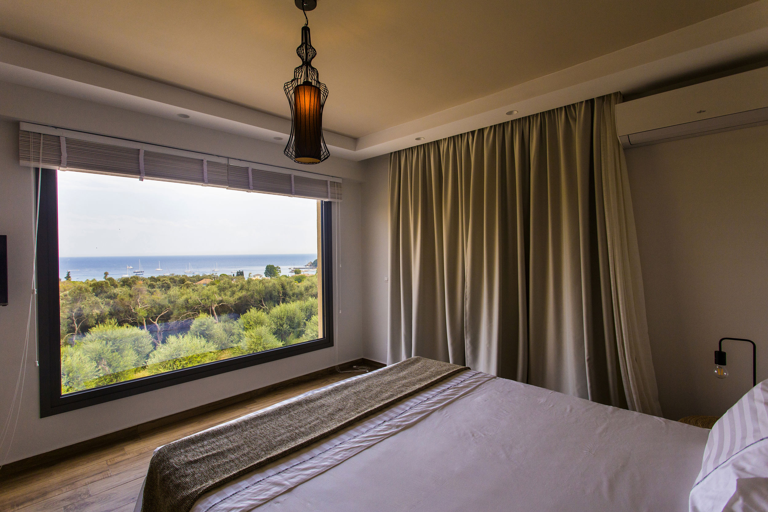 Golden Bay Suites & Maisonettes