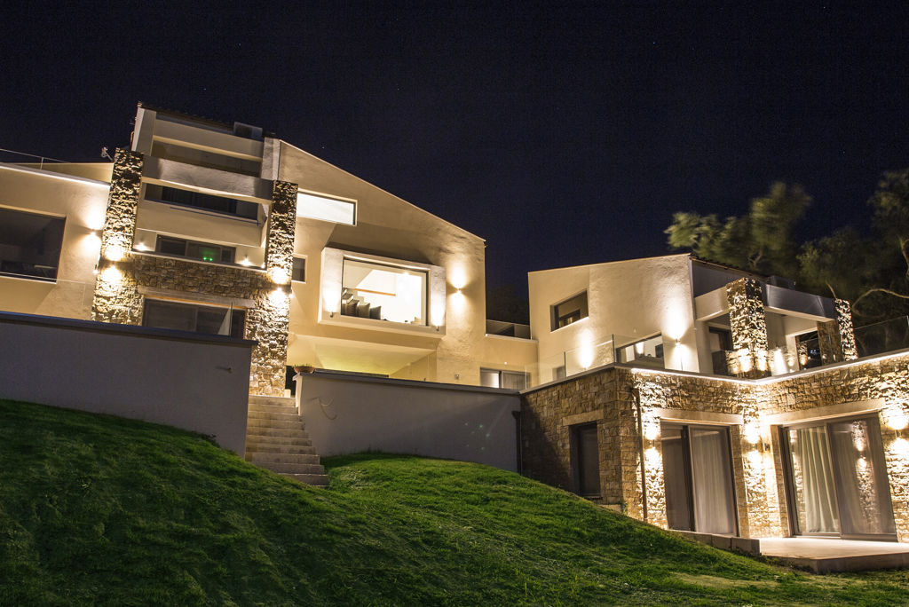 Golden Bay Suites & Maisonettes