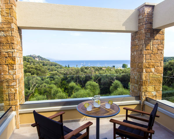 Golden Bay Suites & Maisonettes — 2