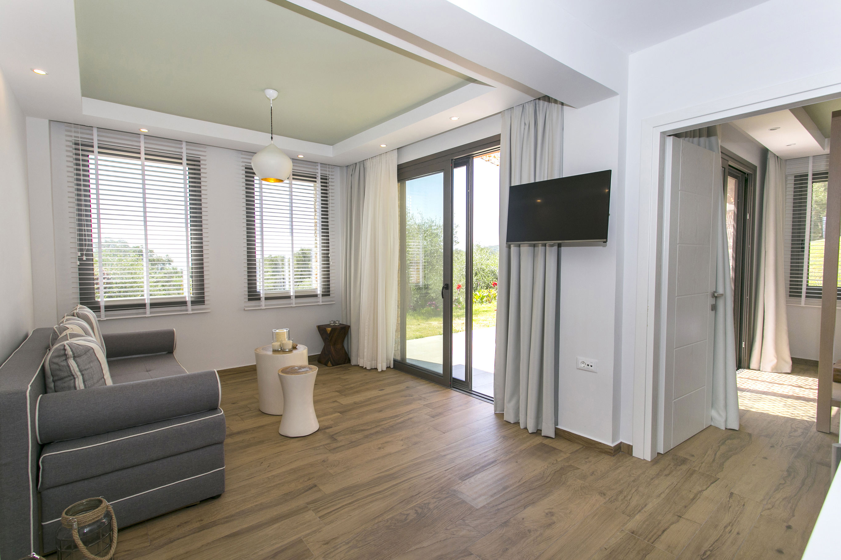 Golden Bay Suites & Maisonettes