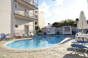 Sun Boutique Hotel
