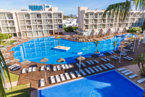 Alegria Alzinar Mar Suites