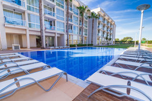 Alegria Alzinar Mar Suites