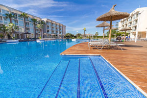 Alegria Alzinar Mar Suites