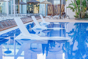 Alegria Alzinar Mar Suites