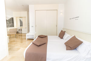 Alegria Alzinar Mar Suites