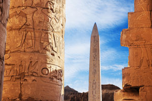 Nijlcruise 5* & Desert Rose Resort 5*