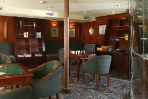 Nijlcruise 5* & Desert Rose Resort 5*