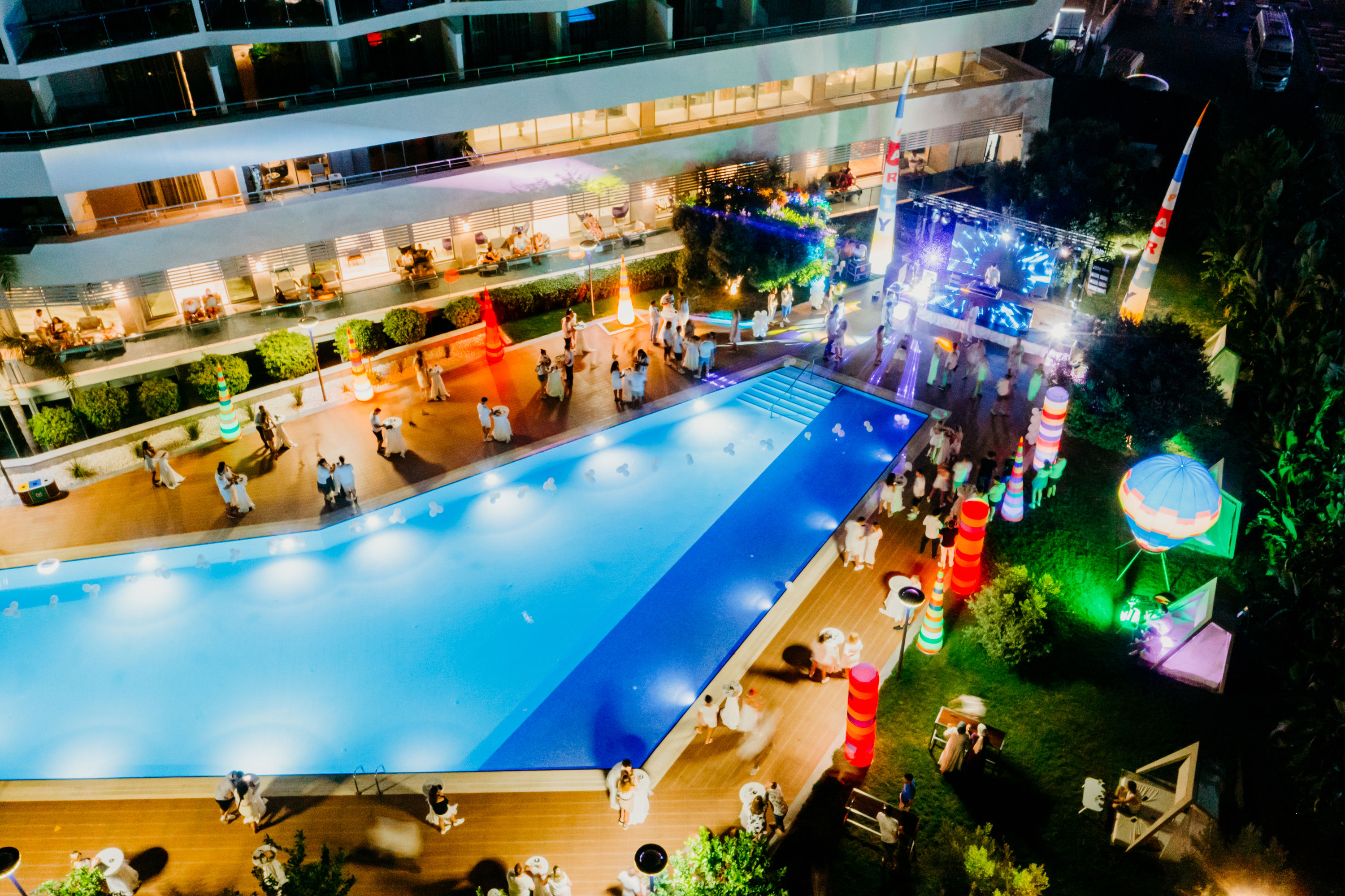 Selene Beach & Spa