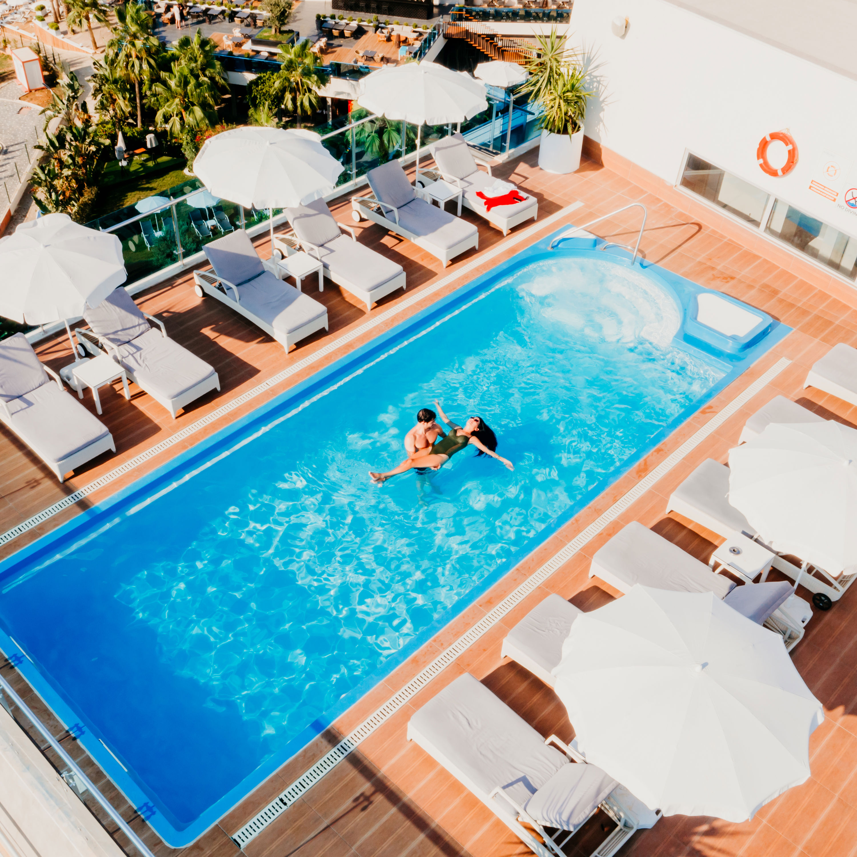Selene Beach & Spa