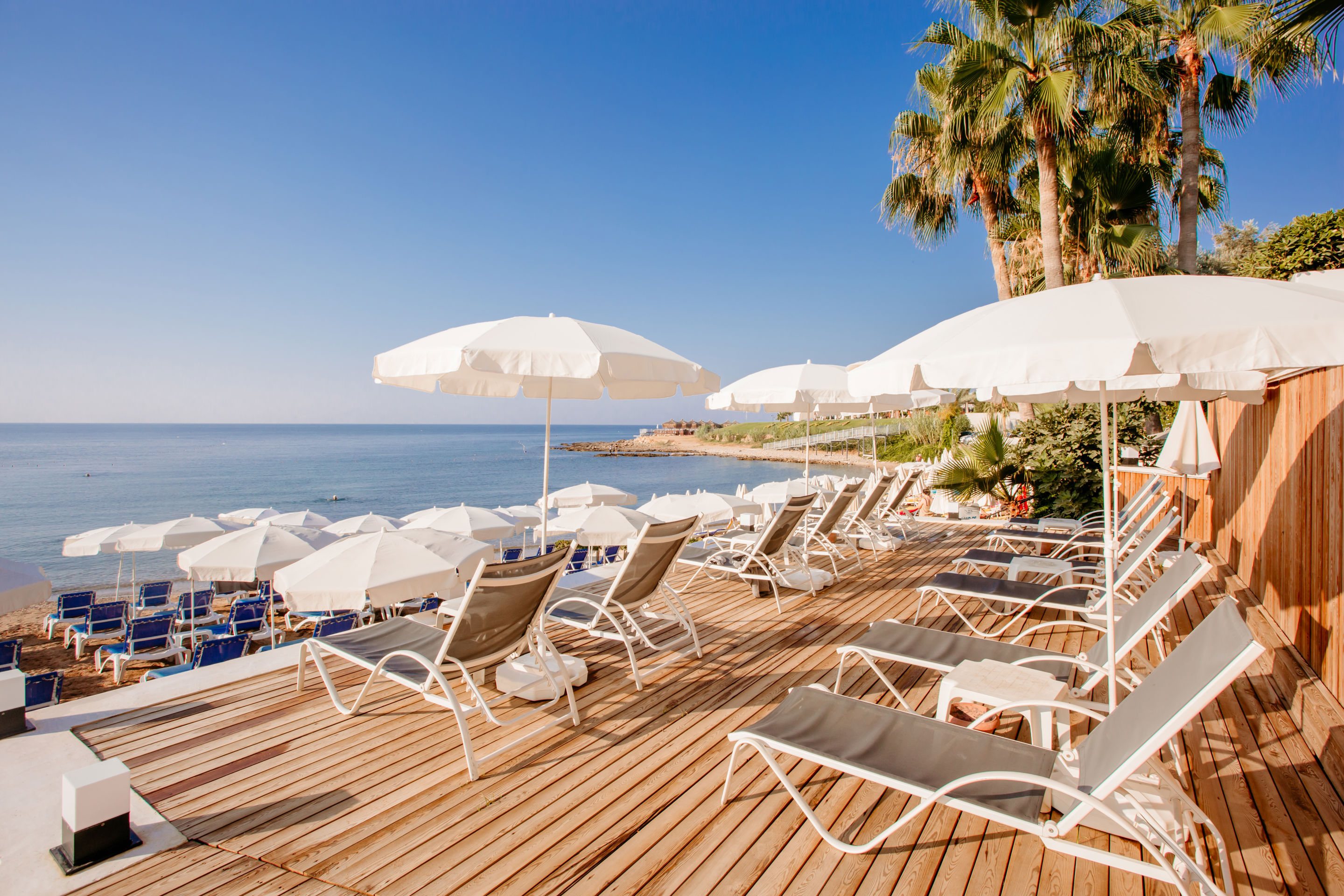 Selene Beach & Spa