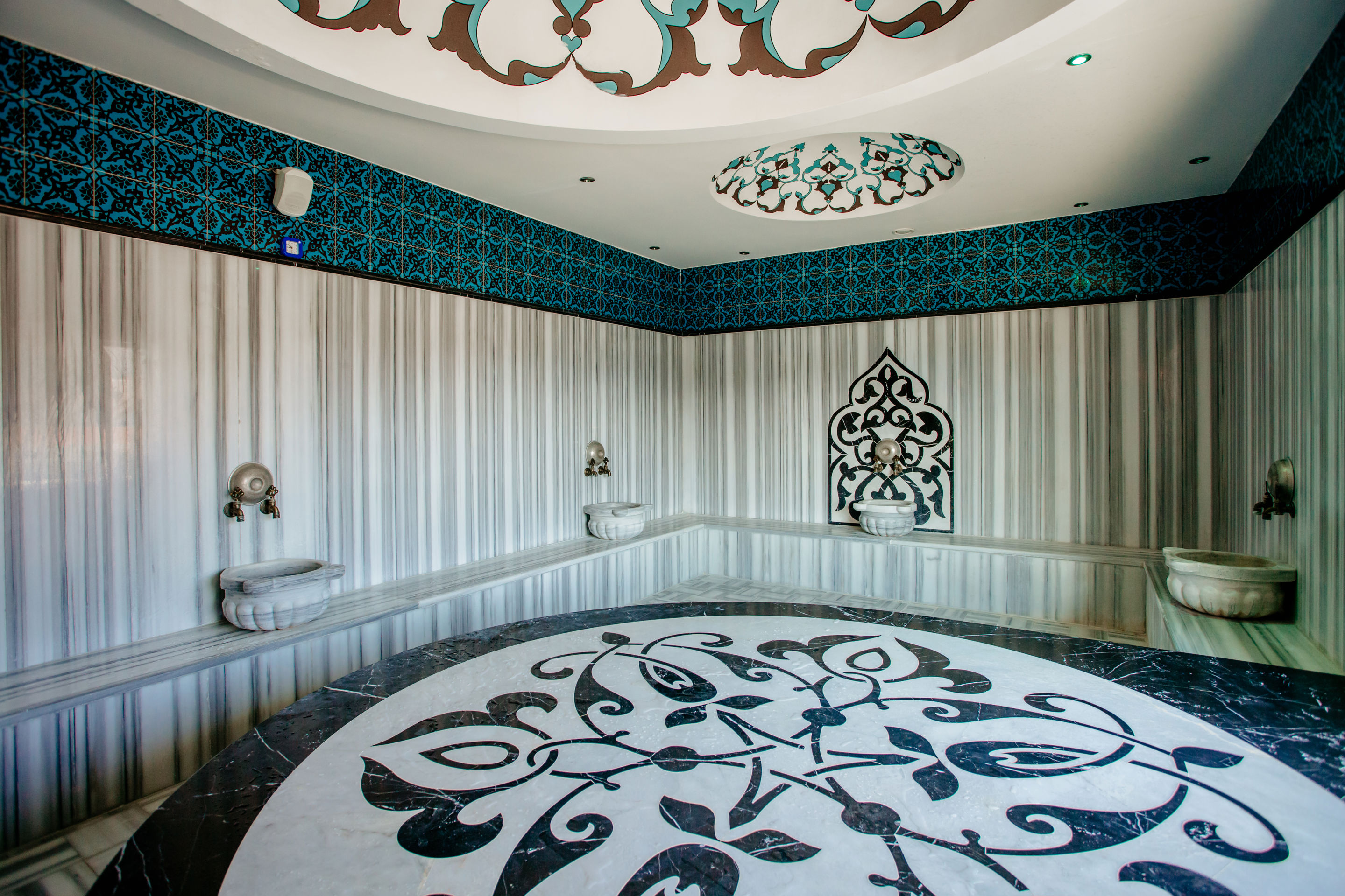 Selene Beach & Spa