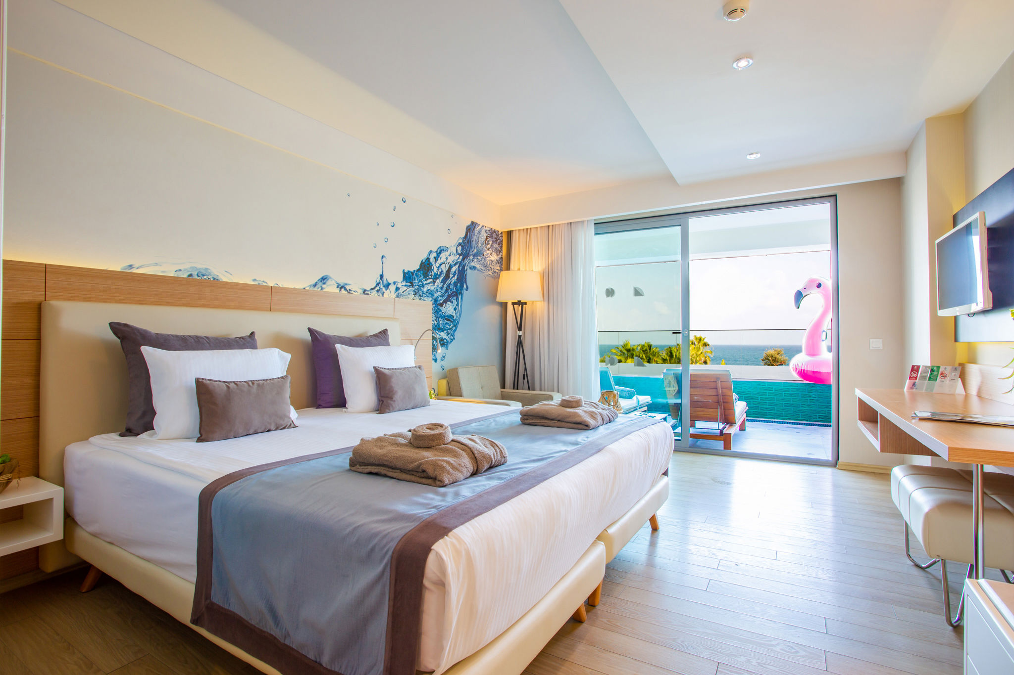 Selene Beach & Spa