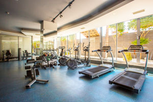 Selene Beach & Spa