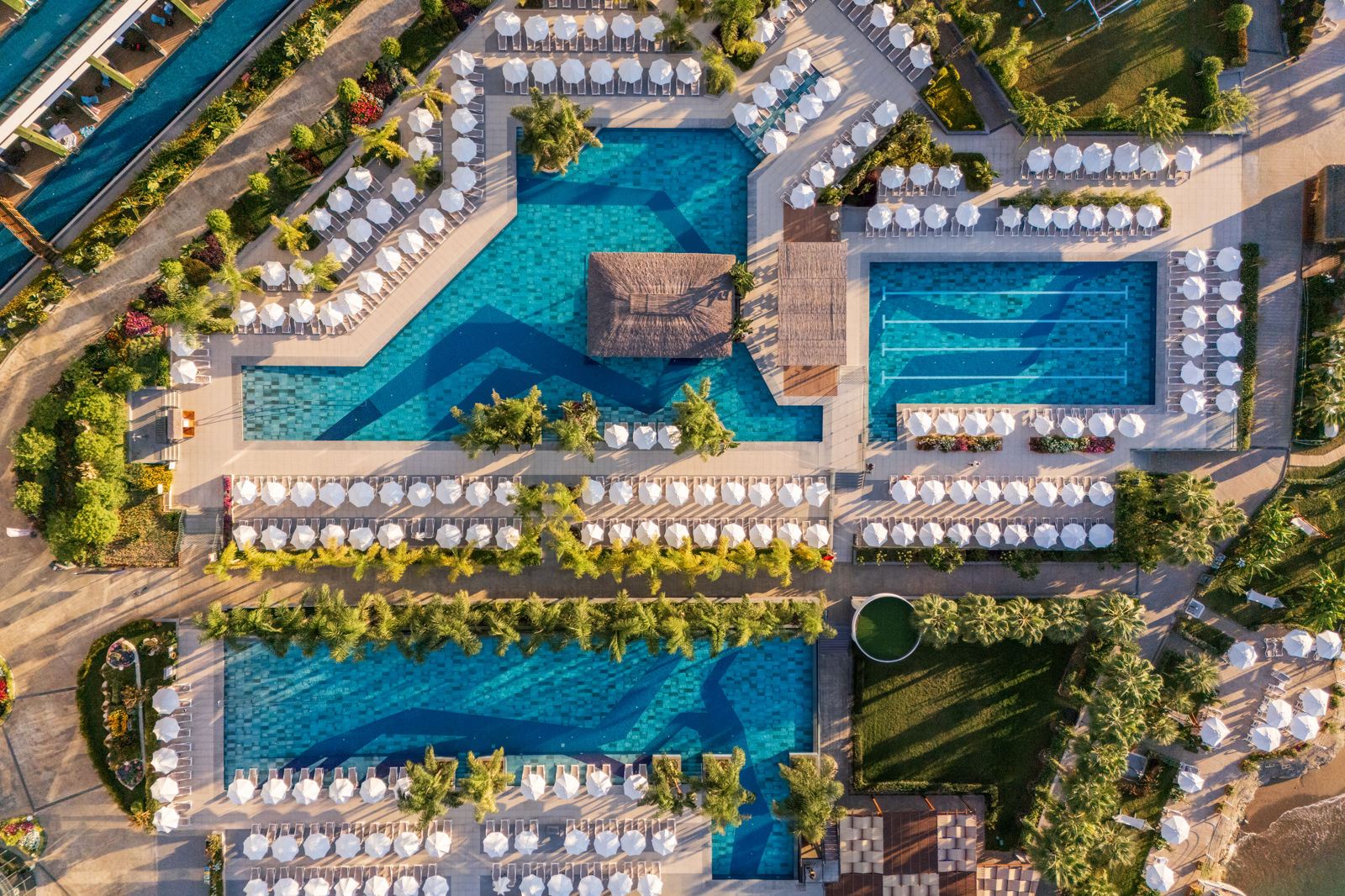 Mylome Luxury Hotel & Resort billede 2