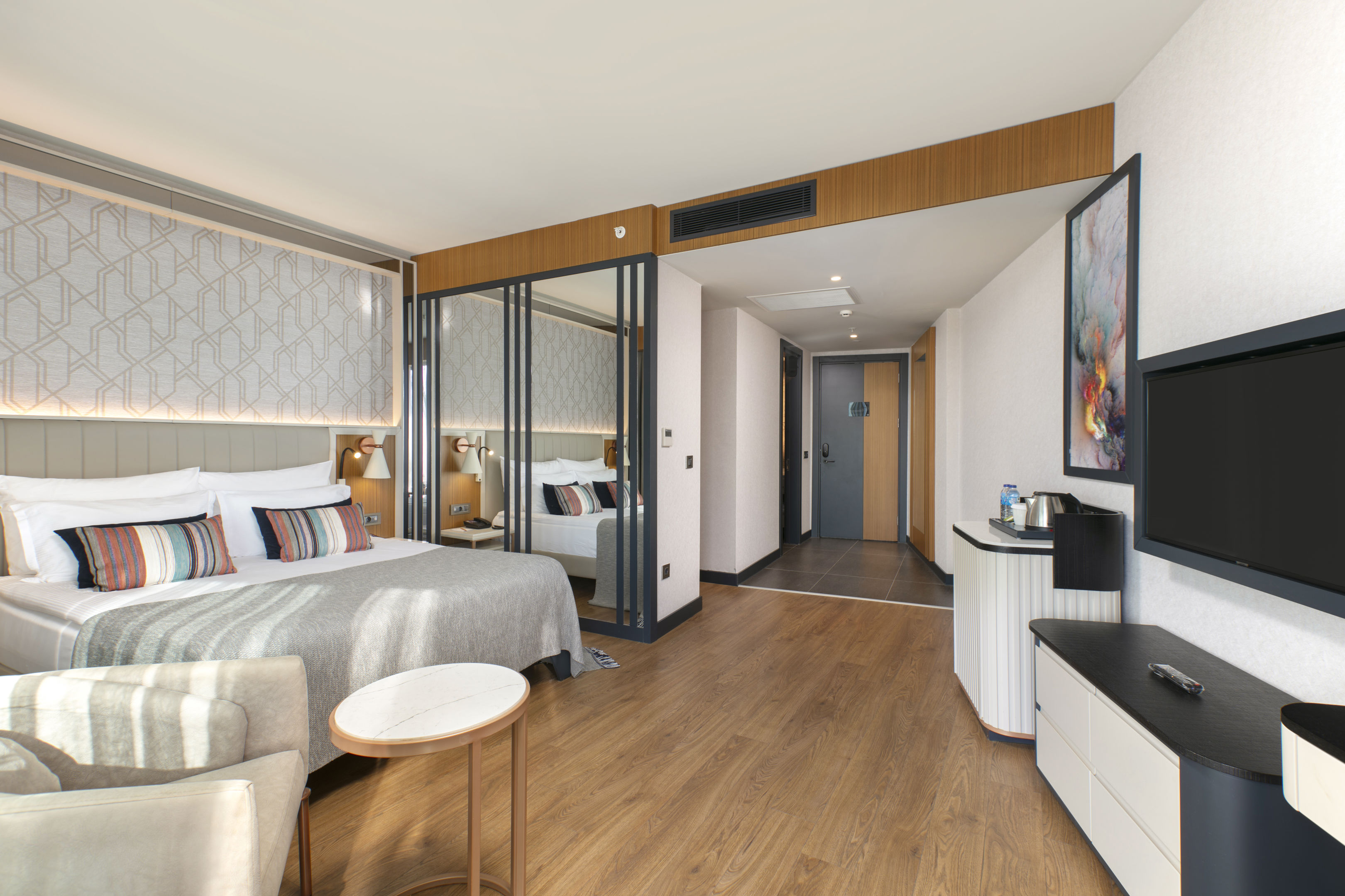 Mylome Luxury Hotel & Resort