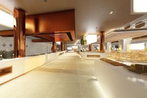 Artist Impression