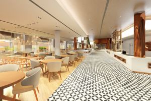 Artist Impression