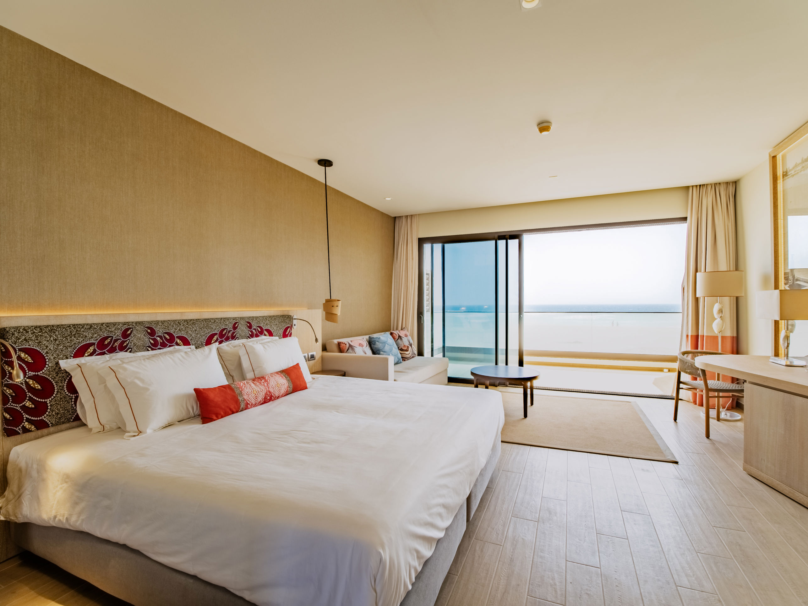 Royal Horizon Ponta Sino
