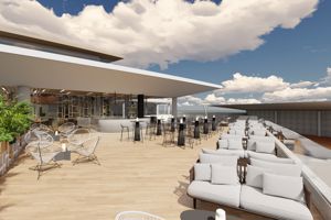 Artist Impression