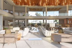 Artist Impression
