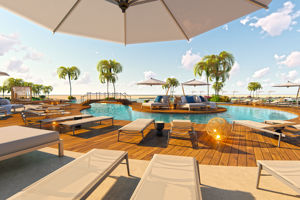 Artist impression