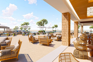 Artist impression