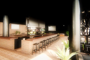 Artist impression