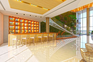 Artist impression