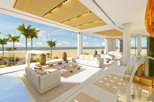 Artist impression