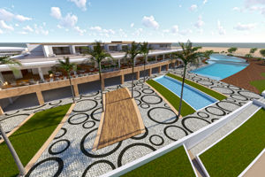 Artist impression