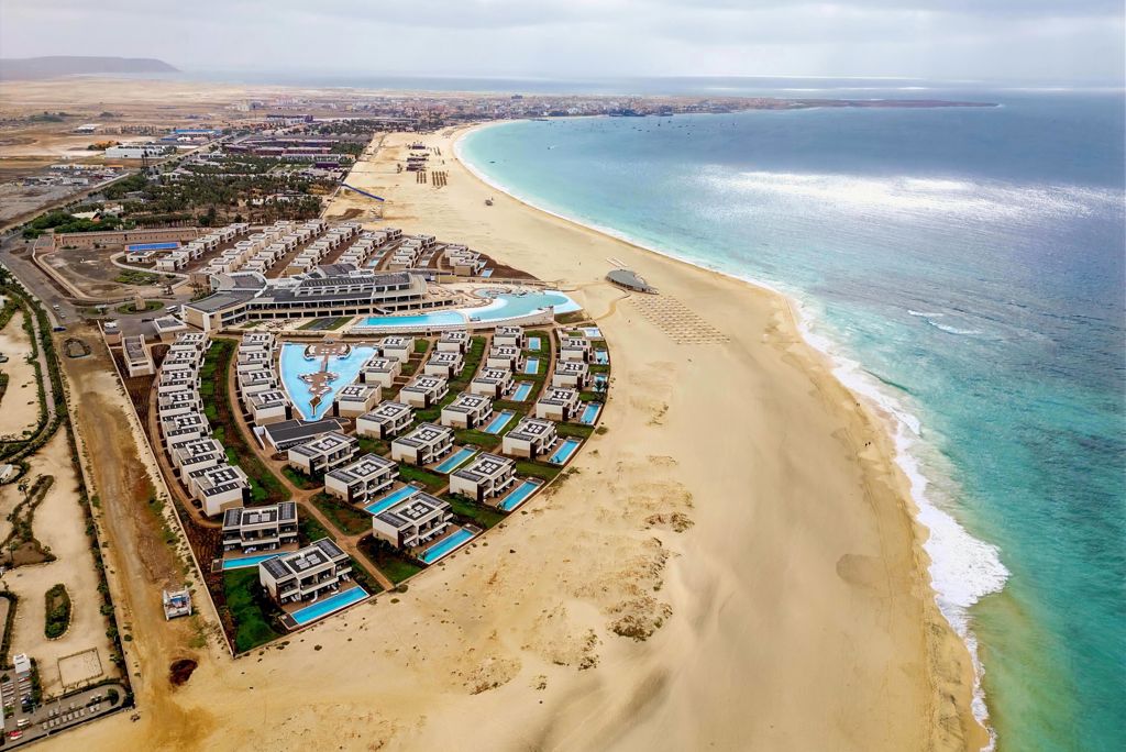 Royal Horizon Ponta Sino