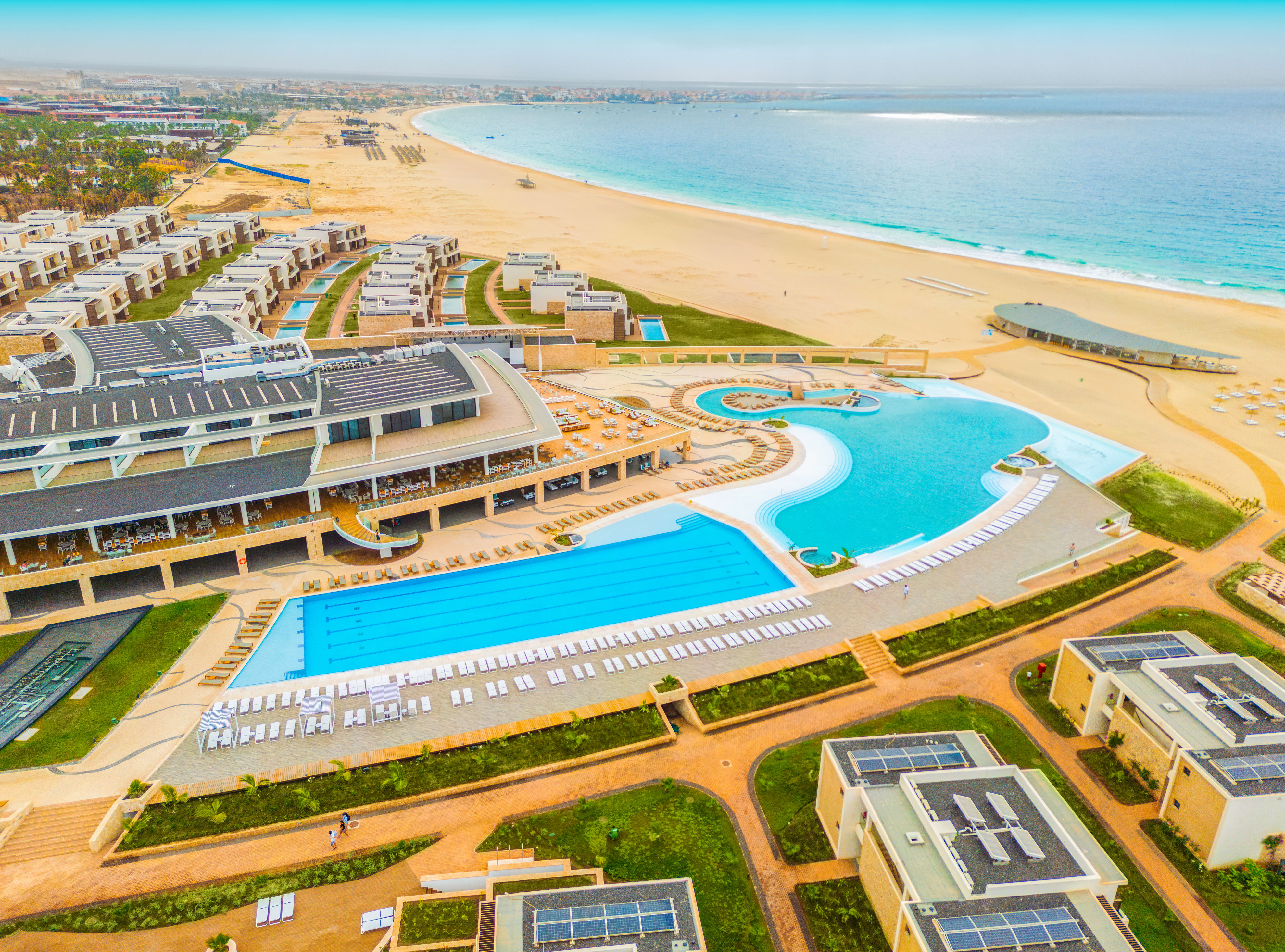 Royal Horizon Ponta Sino