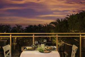 Luigi's Italiaans Restaurant