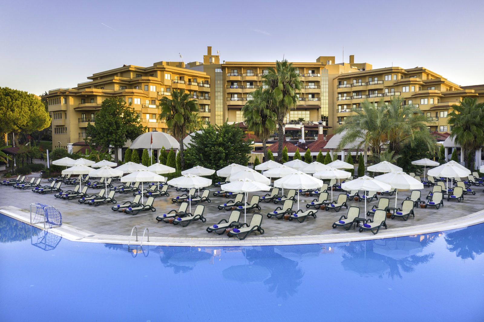 Aquaworld Belek By MP Hotels - Turkije - Turkse Riviera - Belek