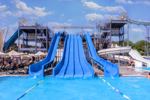 Aquaworld Belek By MP Hotels