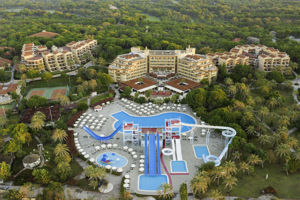 Aquaworld Belek By MP Hotels