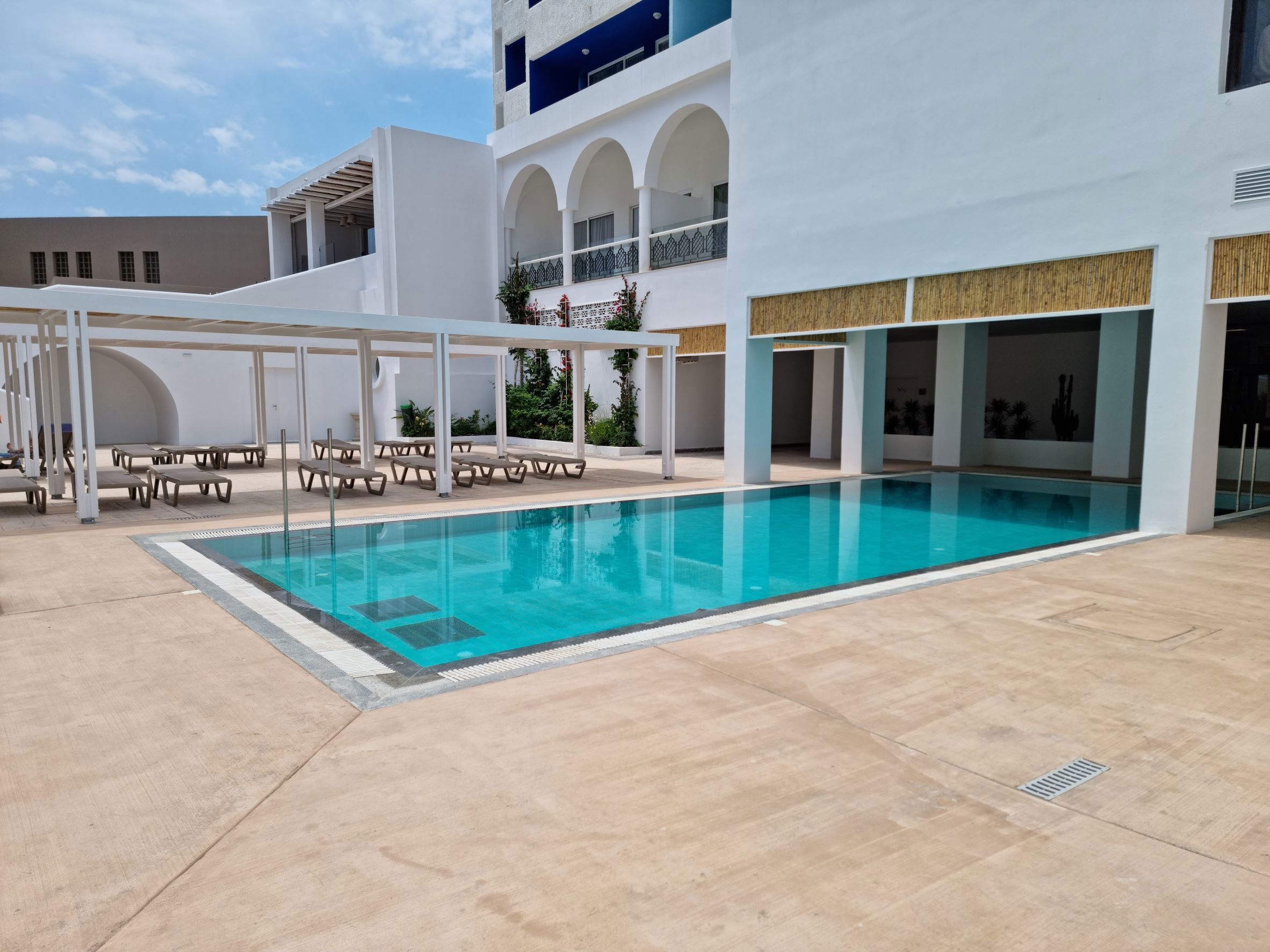 Epsilon Hotel - billede 2