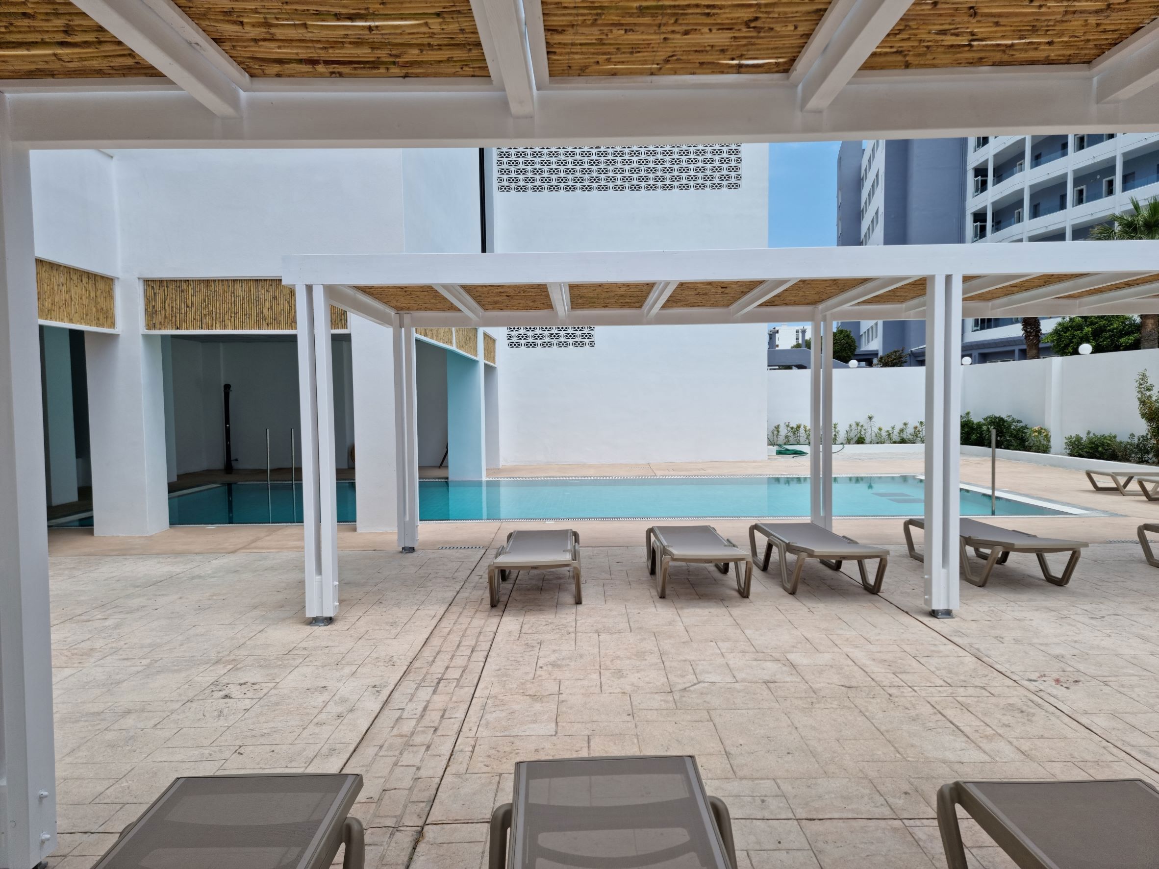 Epsilon Hotel - billede 3